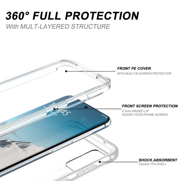 SURITCH for Samsung Galaxy S20 Case