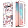 SURITCH Case for Samsung Galaxy S10 Plus
