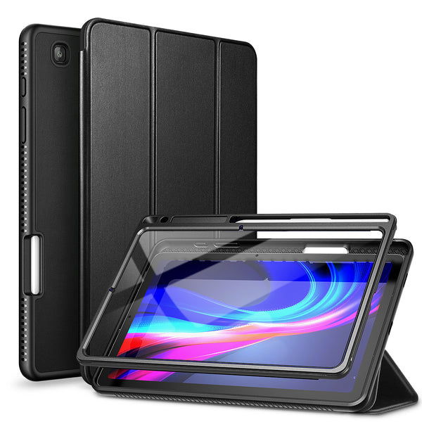 SURITCH Case for Samsung Galaxy Tab S6 Lite 10.4 inch