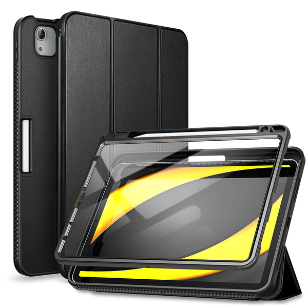 SURITCH Case for iPad Air 4 10.9 inch 2020 & iPad Pro 11 2020 2018(NOT for 2021)