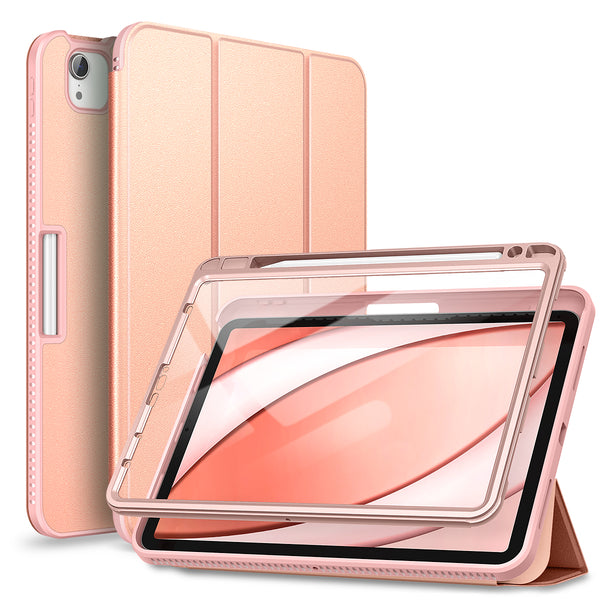SURITCH Case for iPad Air 4 10.9 inch 2020 & iPad Pro 11 2020 2018(NOT for 2021)