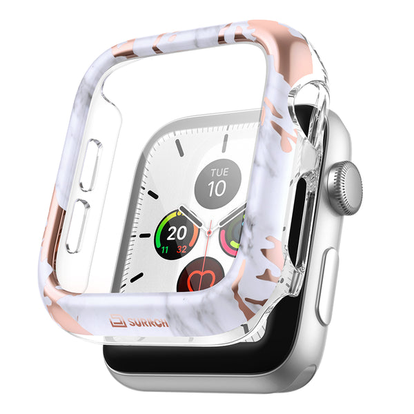 SURITCH Case for Apple Watch Series 3/2/1 42mm