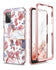 SURITCH for Galaxy A03S Case (International Model)