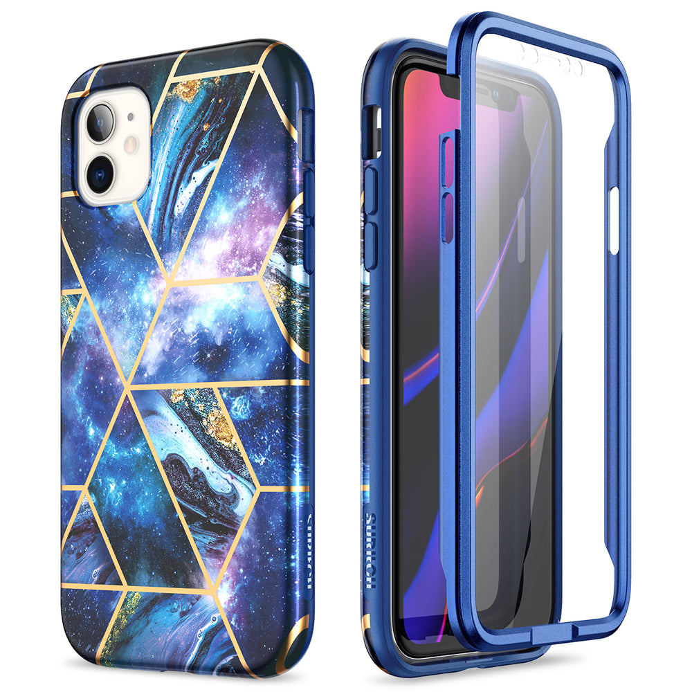 SURITCH for iPhone 11 Case 6.1"