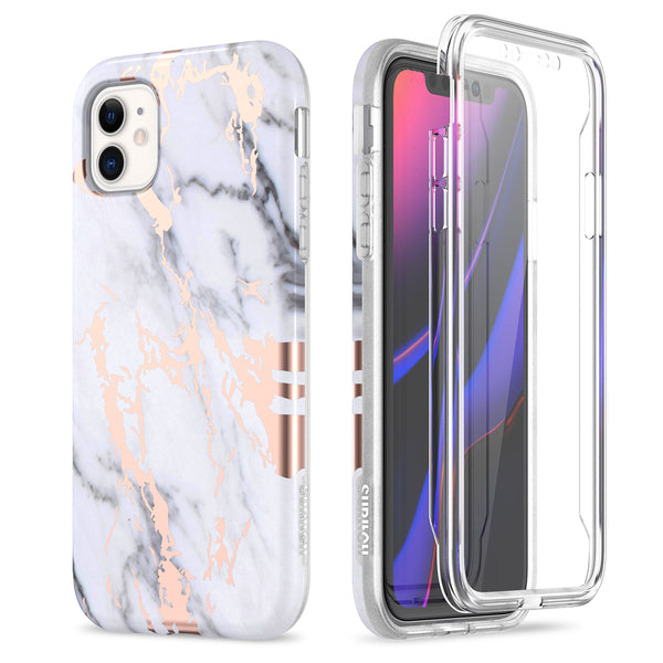 SURITCH for iPhone 11 Case 6.1