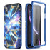 SURITCH Marble iPhone Xs Case/iPhone X Case