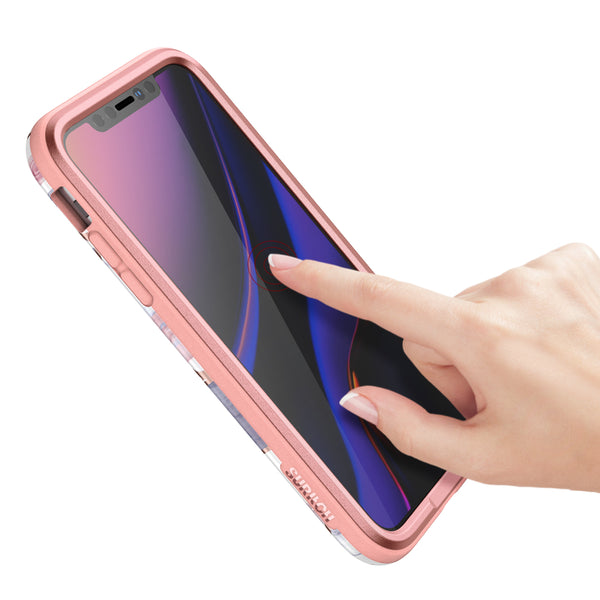 SURITCH for iPhone 11 Case 6.1